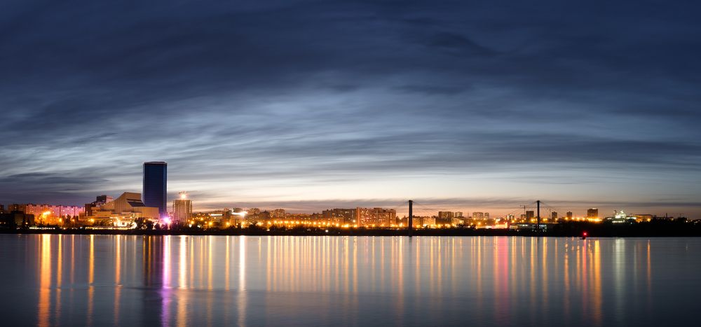 Photograph by Николай Останин