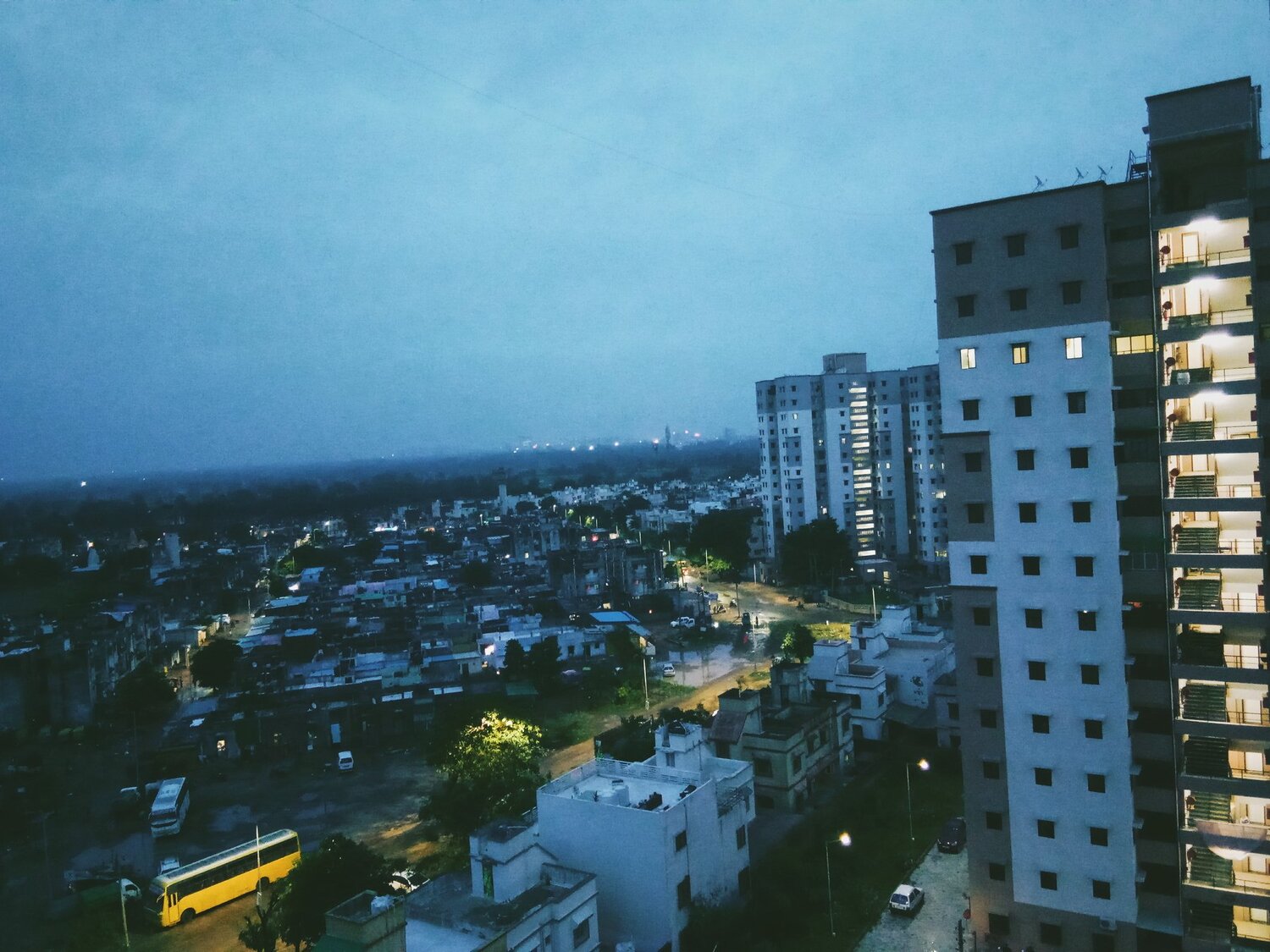 Vsco clicked