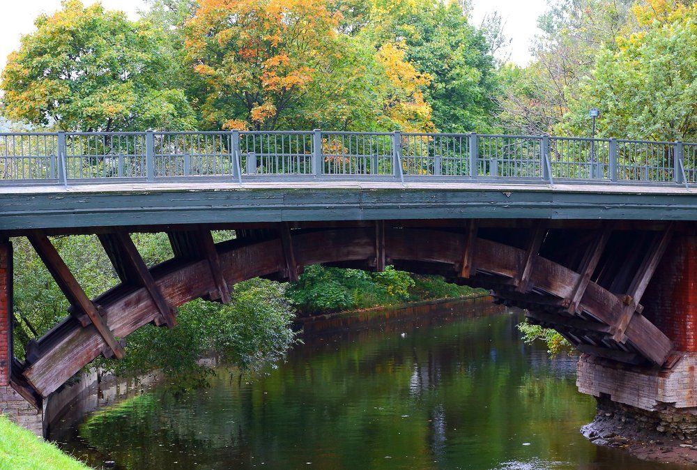 2-й Лаврский мост, Санкт-Петербург