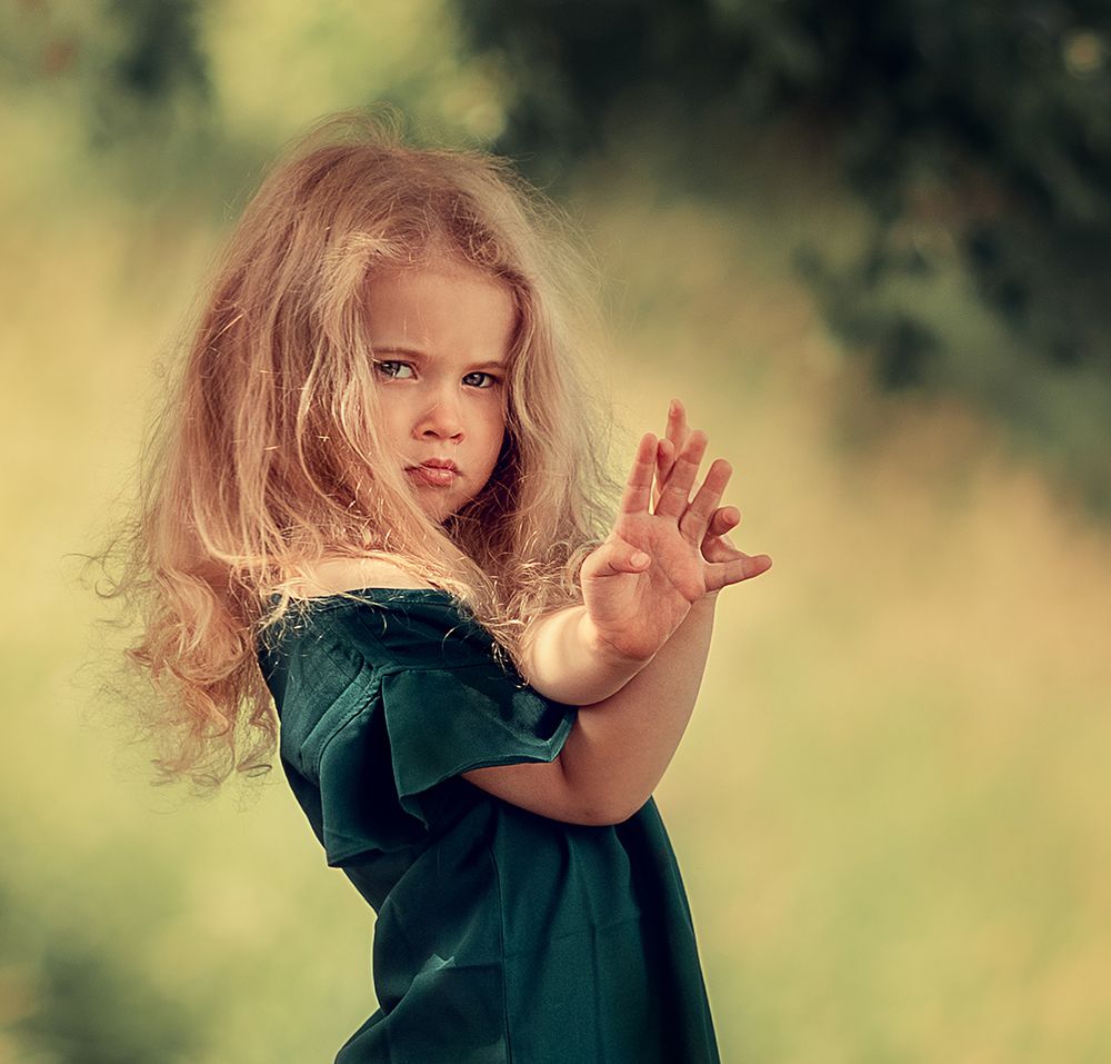 Photograph by Ольга Викторова