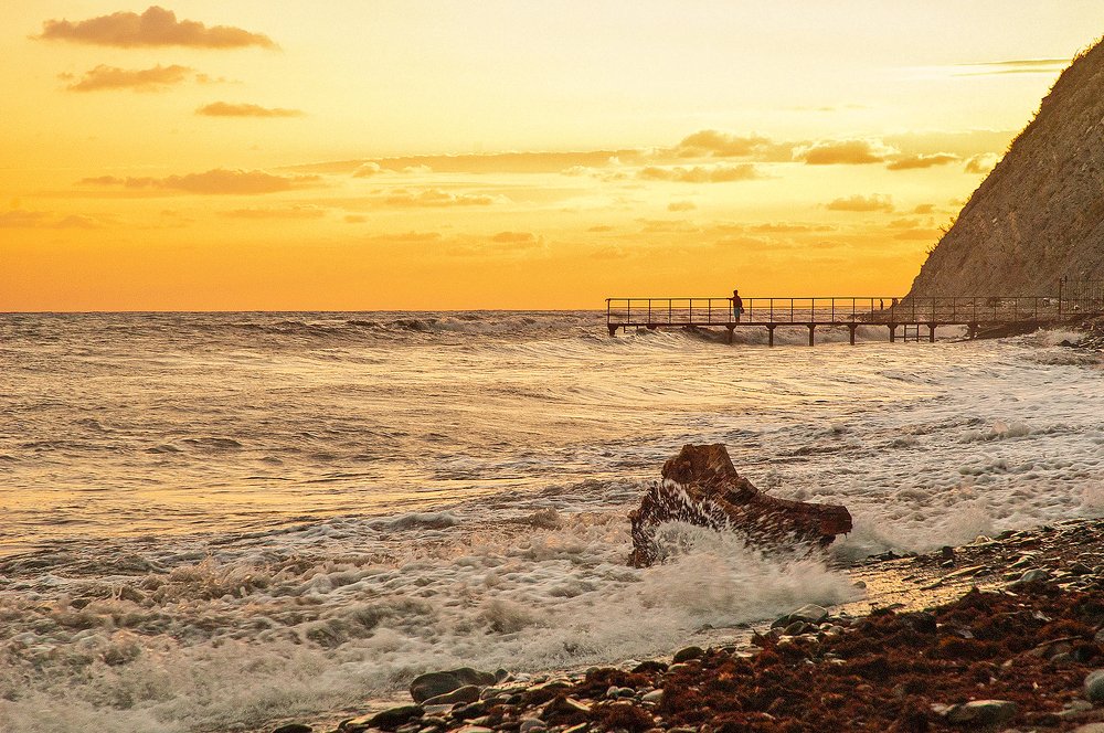 В поисках связи