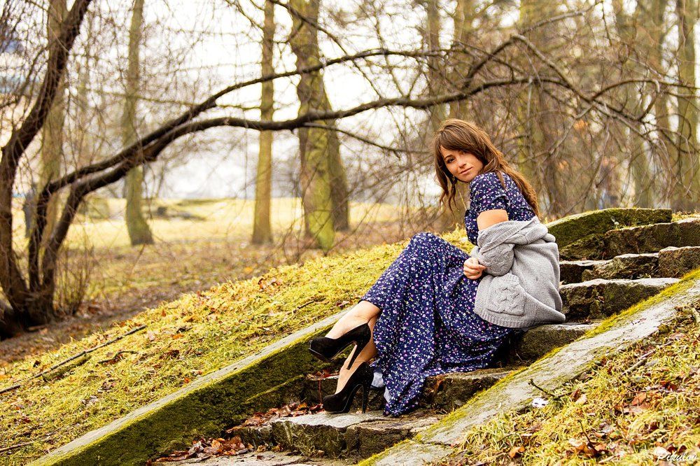 Photograph by Пикулов Игорь