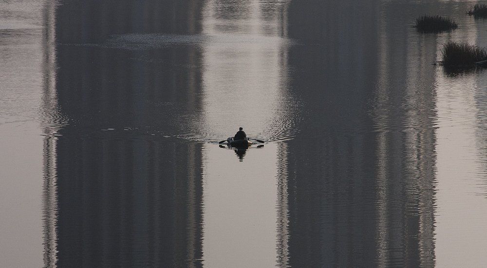 Водные врата