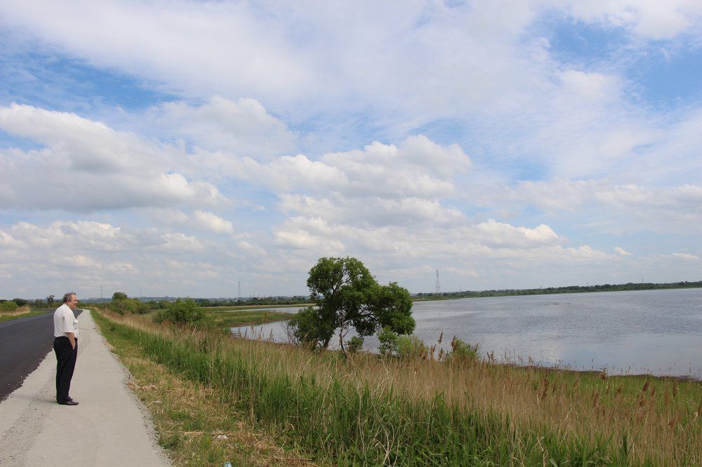 Амурская протока