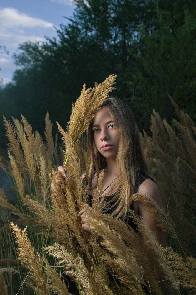 Еще не ночь