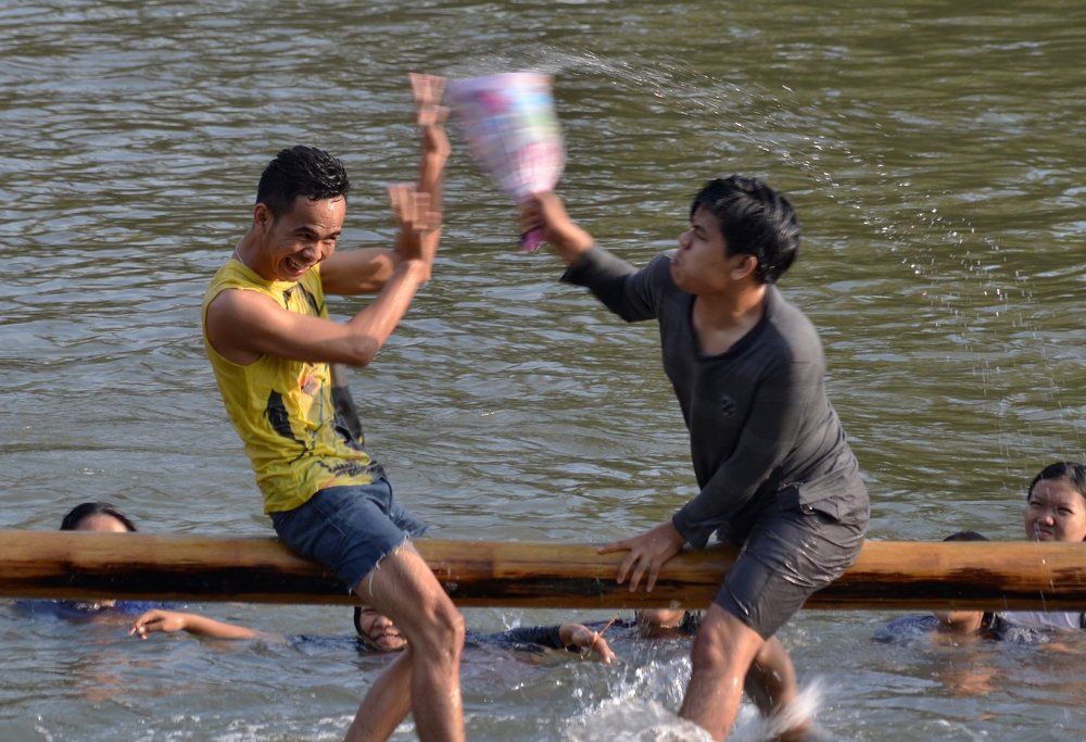 traditional sports