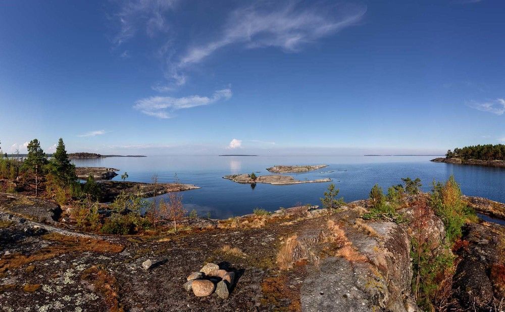 День уходящий...