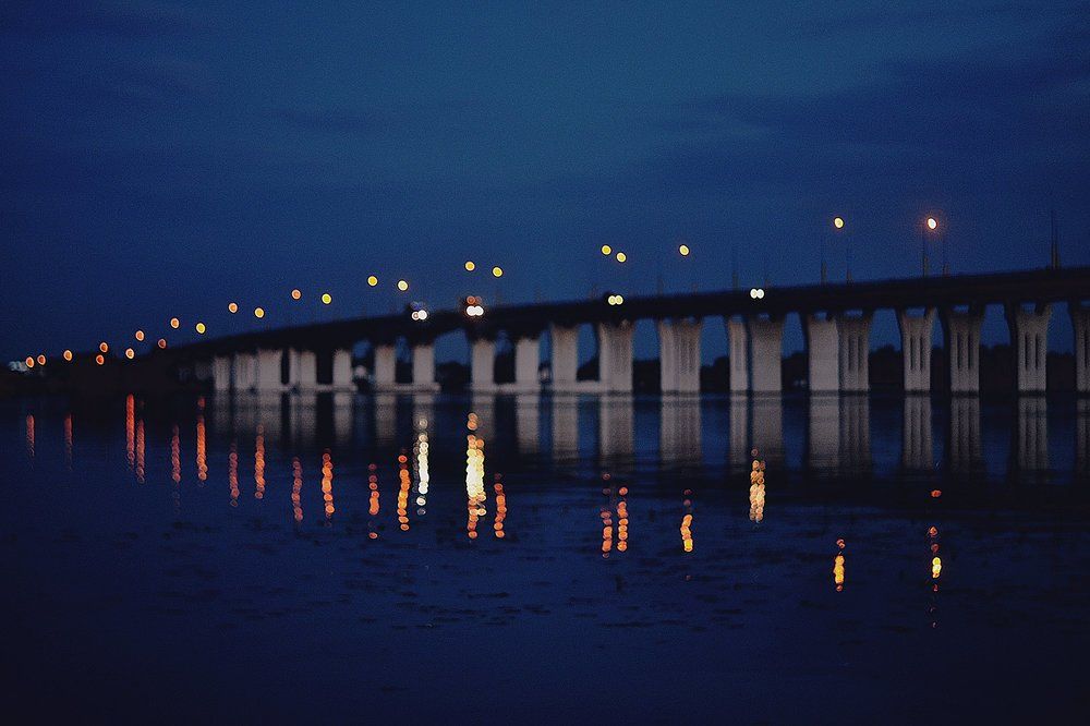 Ночная магия