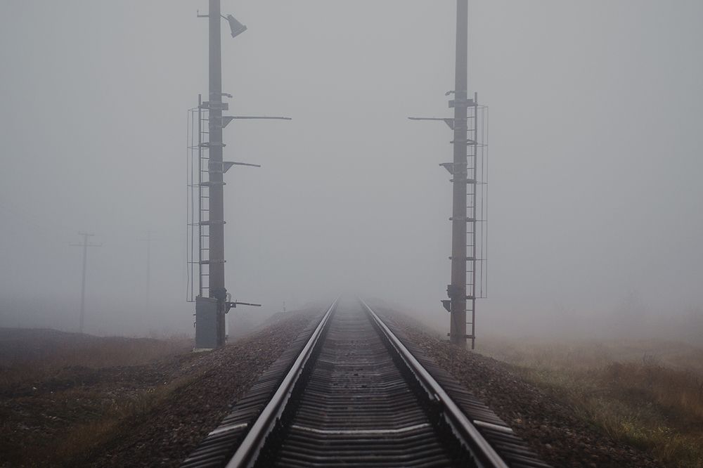 Дальше - неизвестность