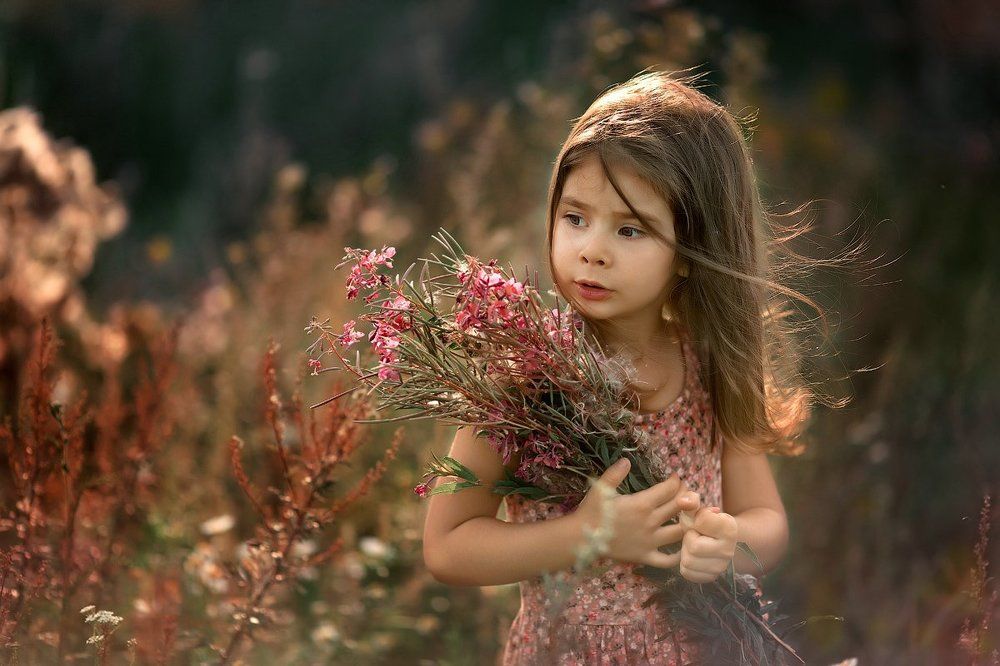 земное великолепие