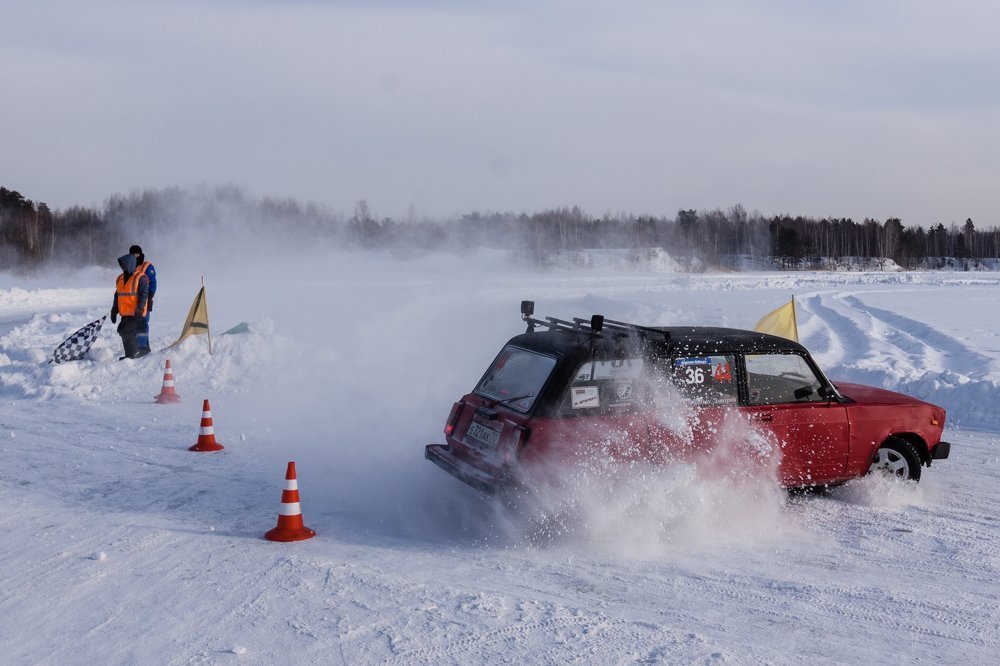 Photograph by Сергей Ларин