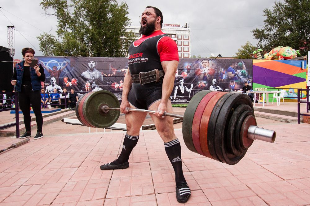 Photograph by Сергей Ларин