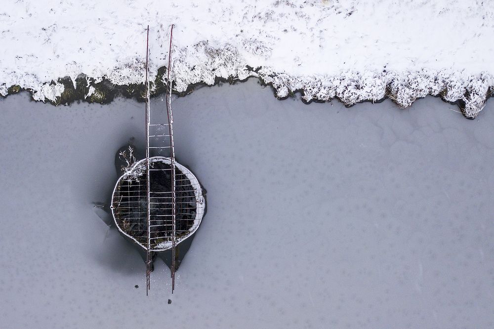 Абстрактные полеты