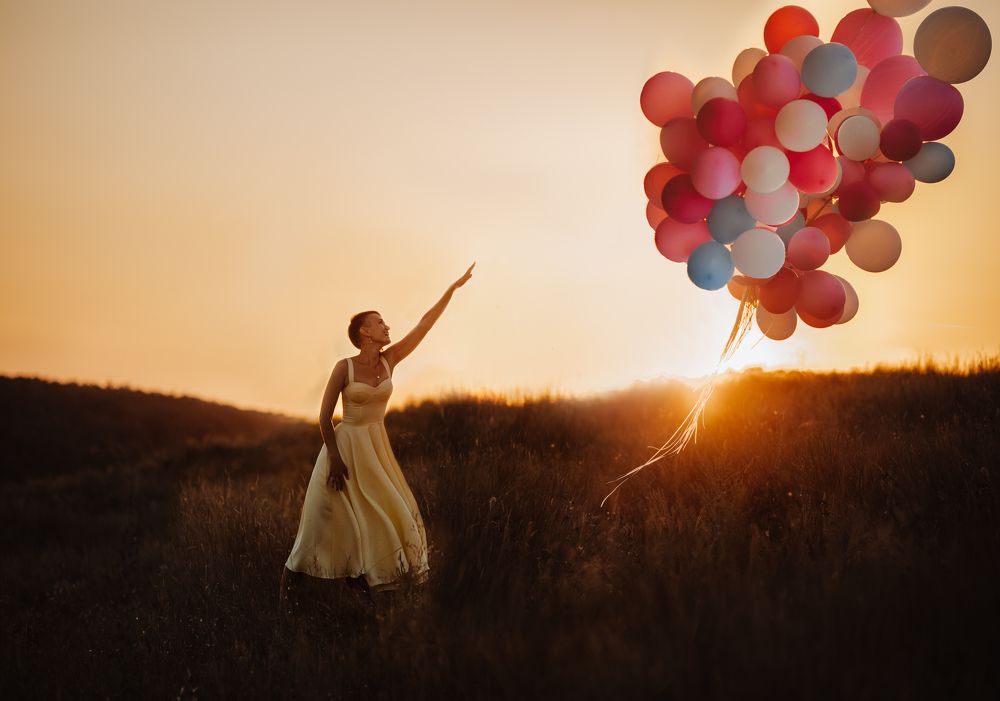 Загадай желание