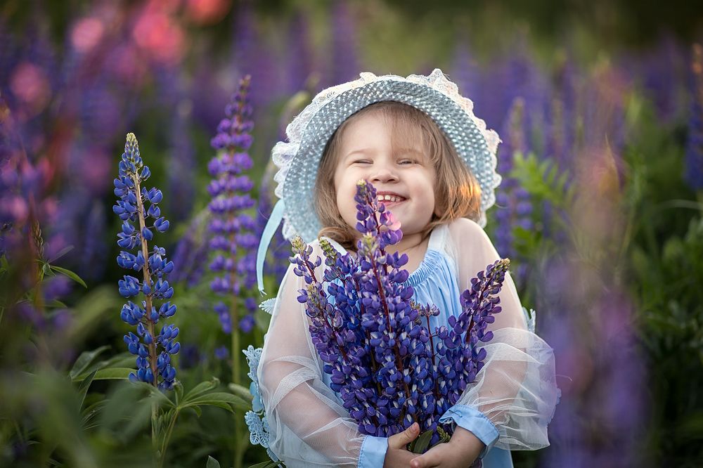 Букет для мамы