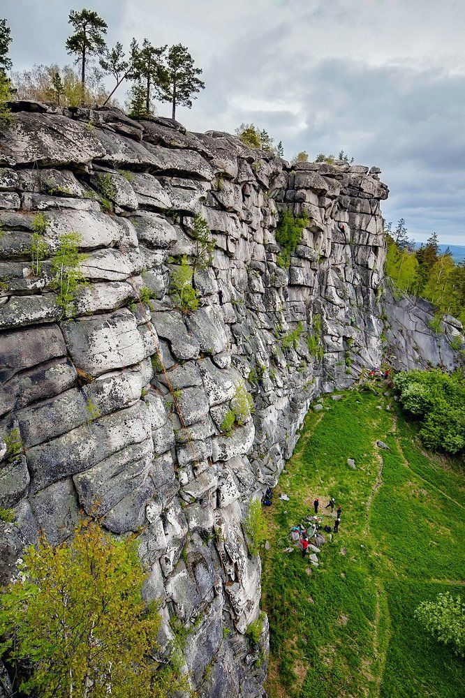 Тренировочный день