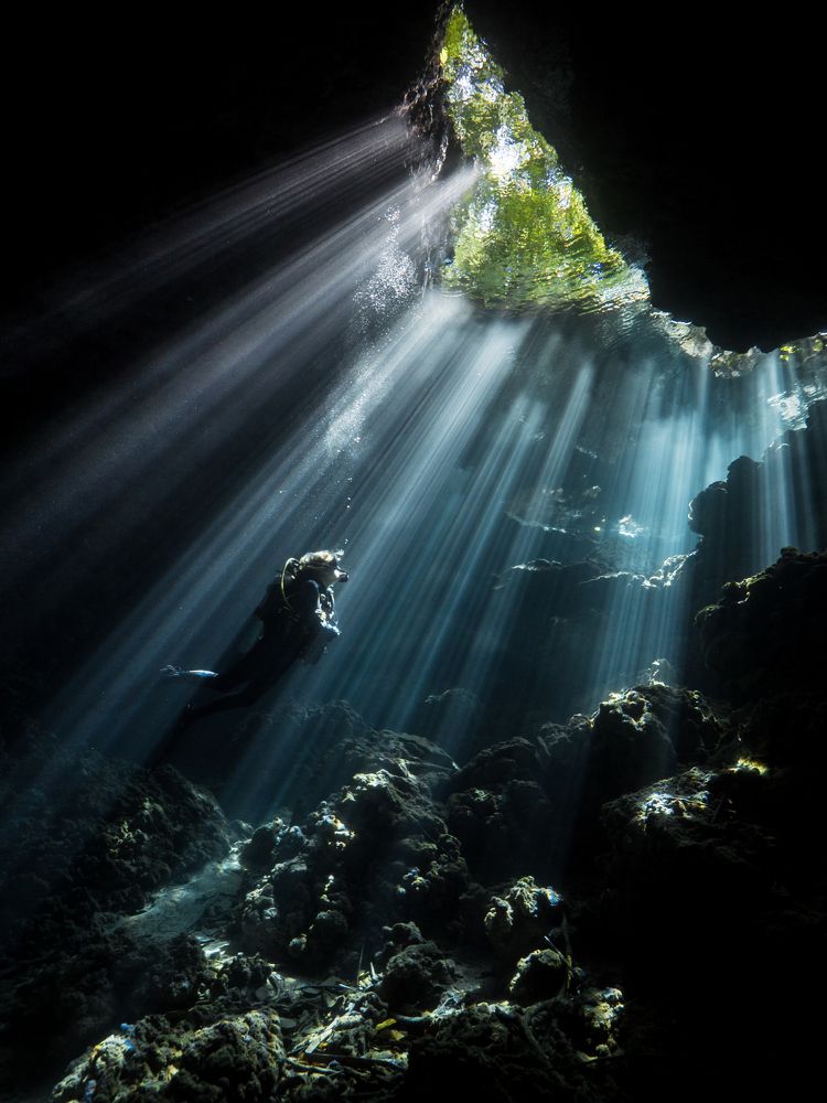 Rays of Hope