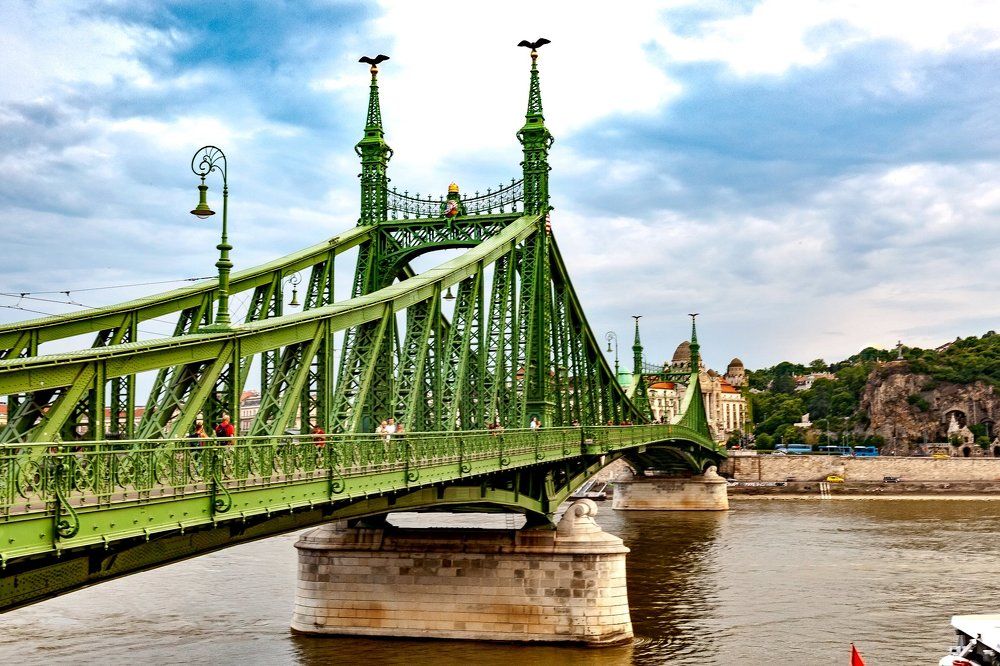 Мост Свободы