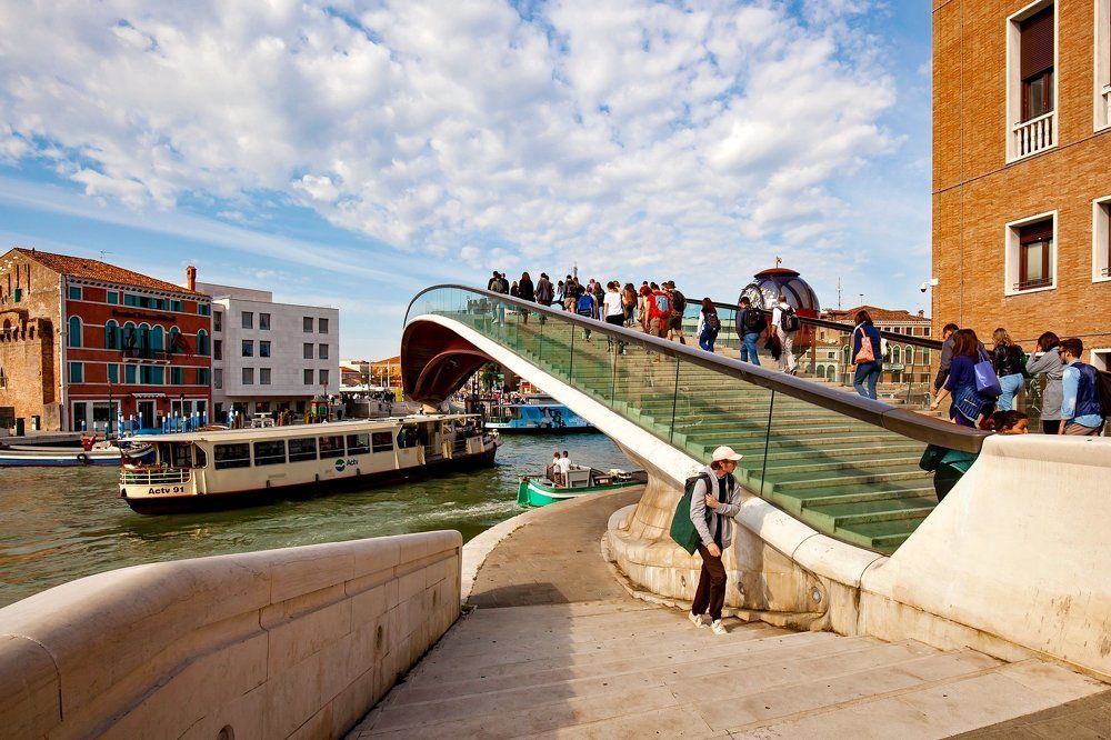 Мост Пяццале