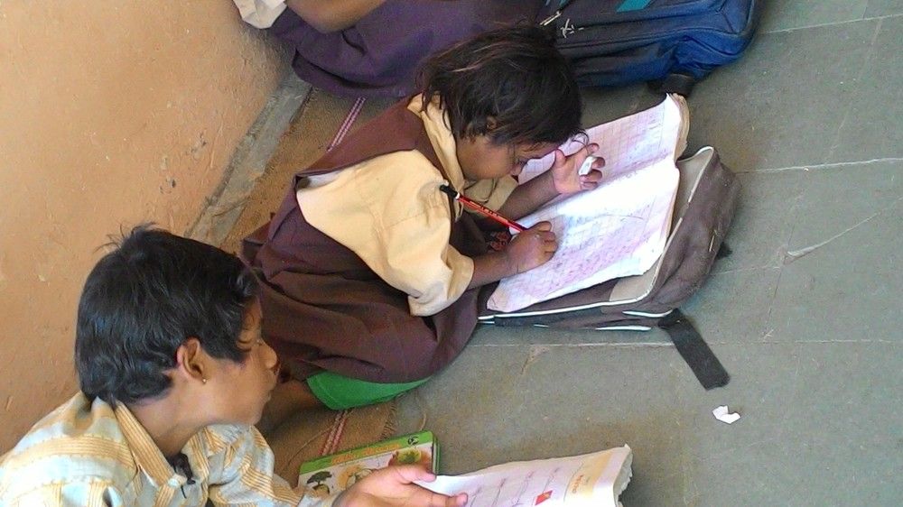 Right to write