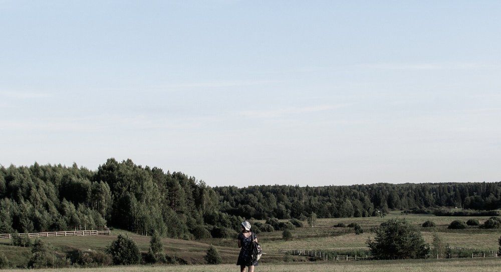 Июль