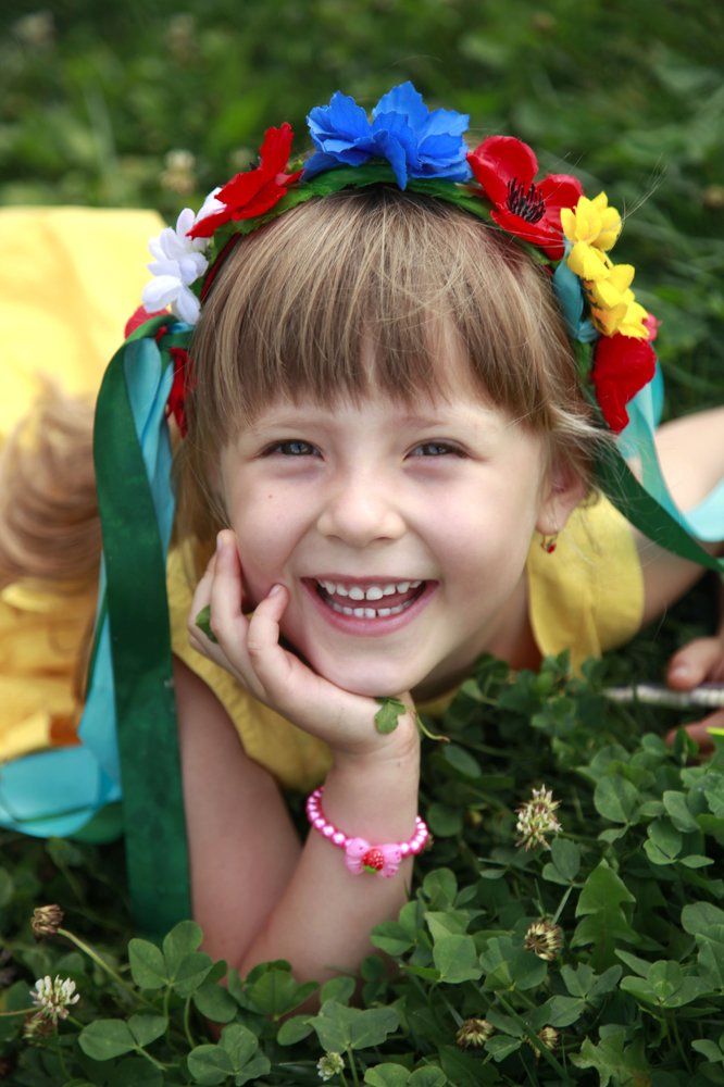 хорошее настроение