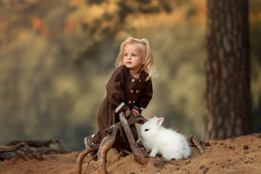 Photograph by Юлия Храпова