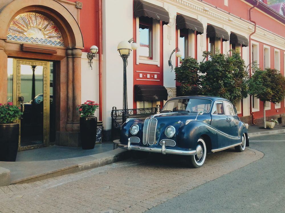 Vintage