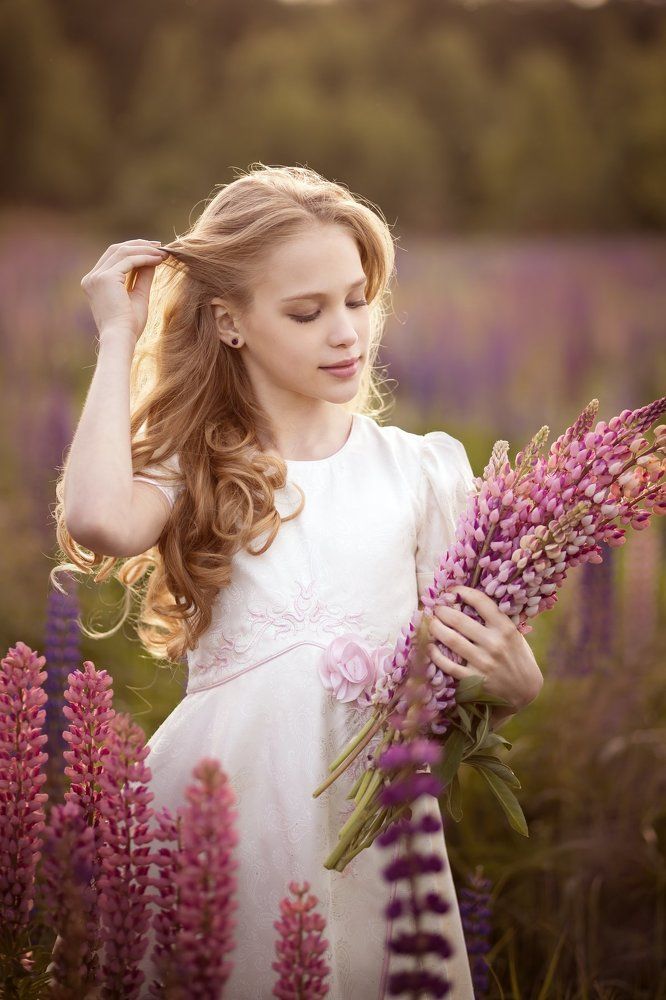 Красота в красоте