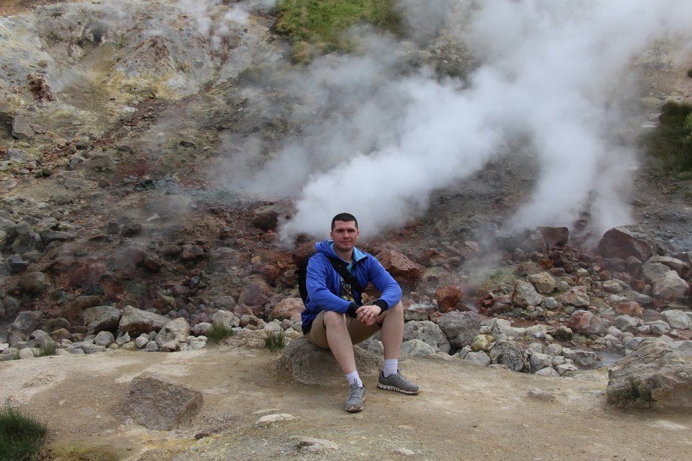 Фотография автора Оксана