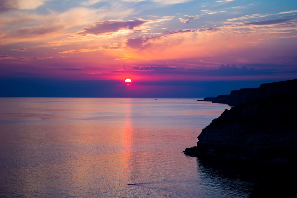 Шарик света