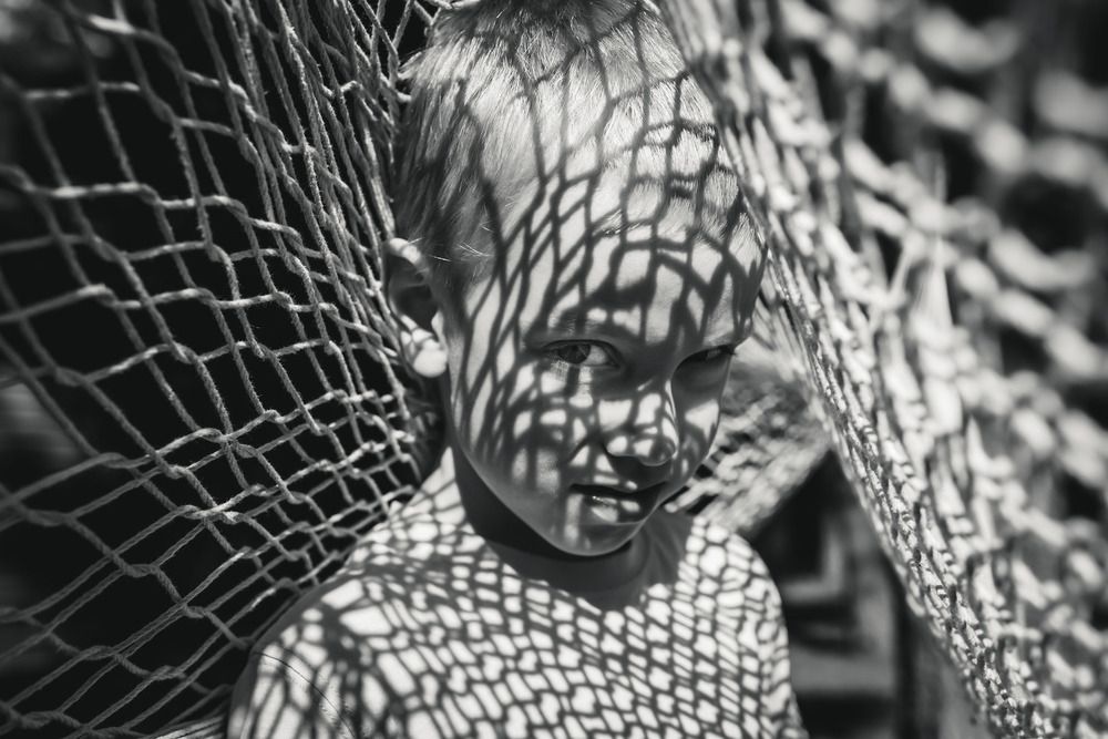 Человек-паук