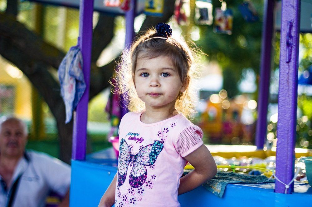 Photograph by Валерия Ратникова