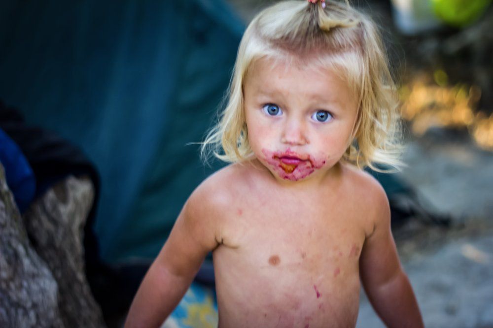 Photograph by Валерия Ратникова