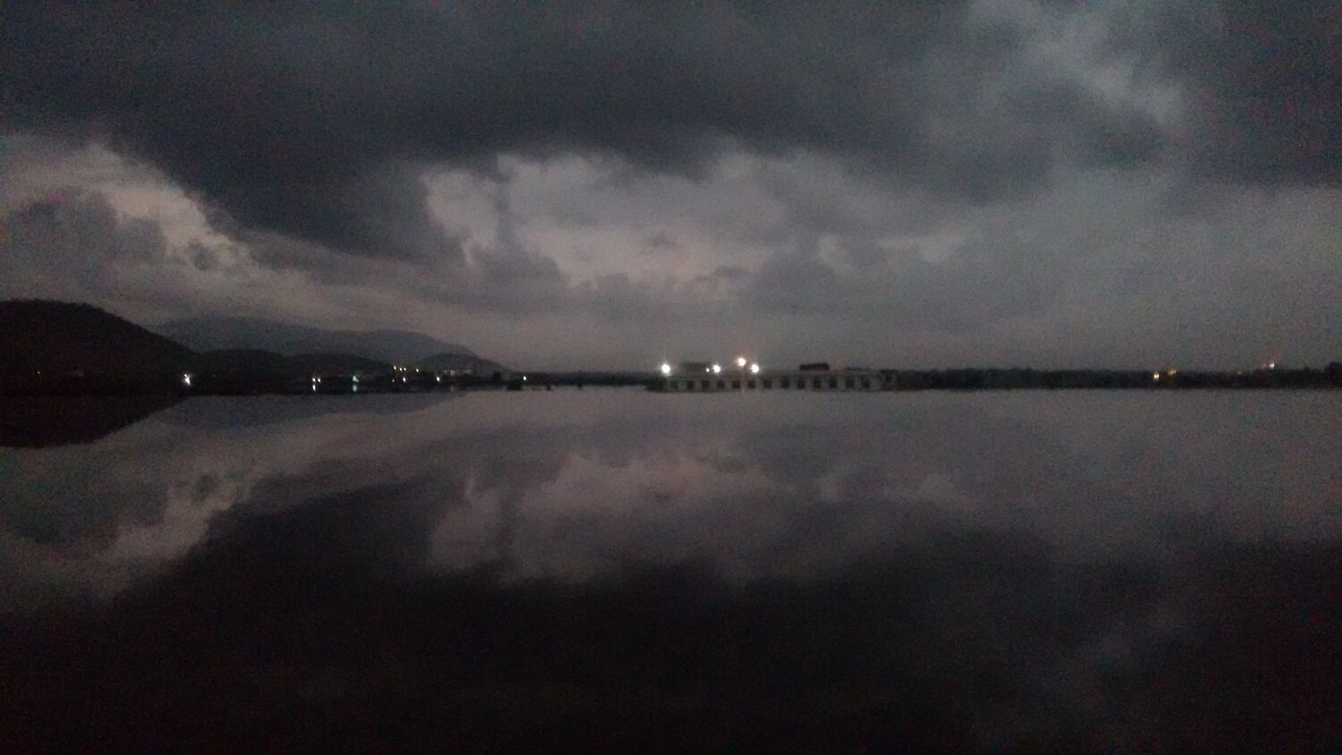 Reflection Photography