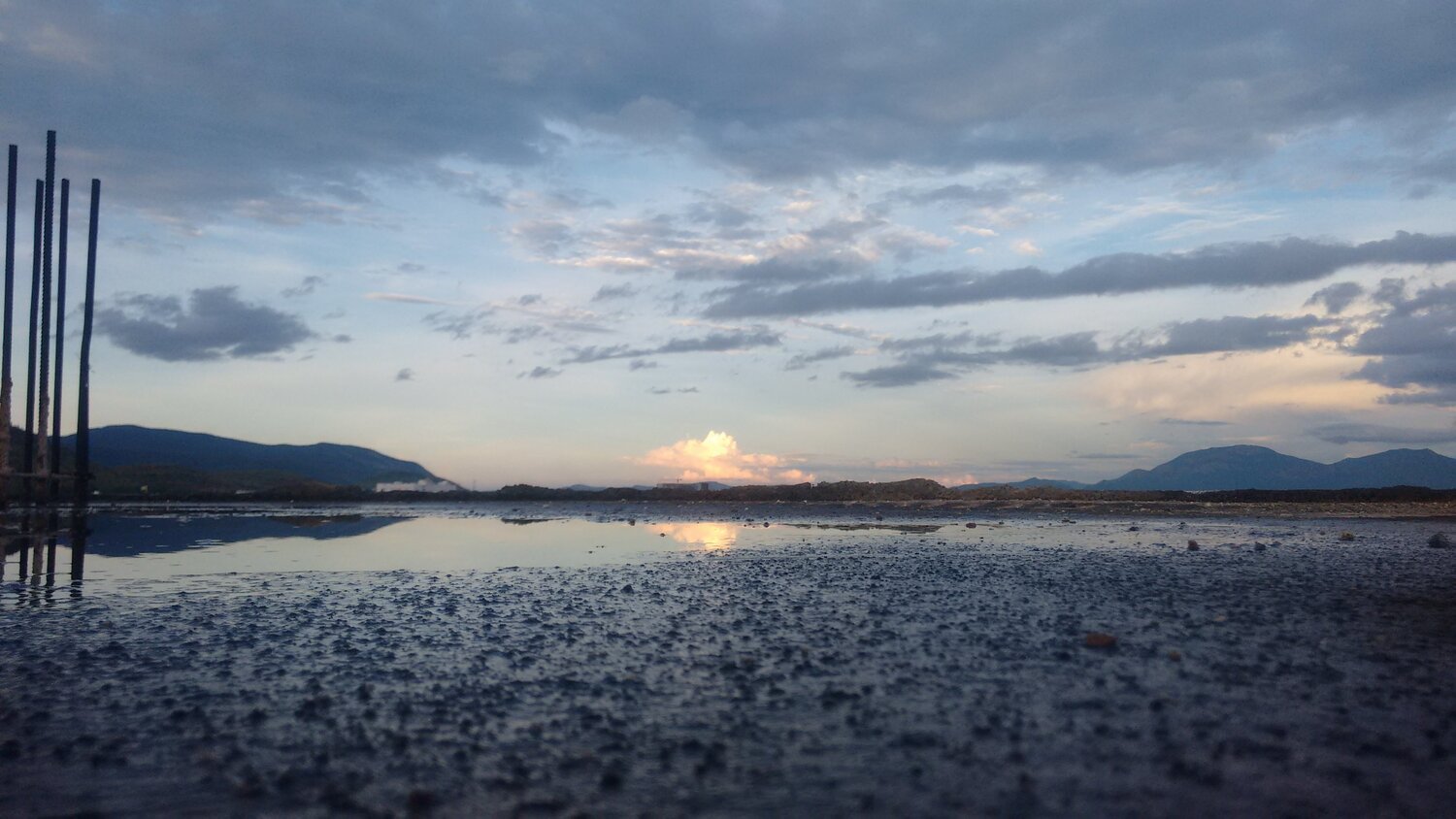 Reflection Photography