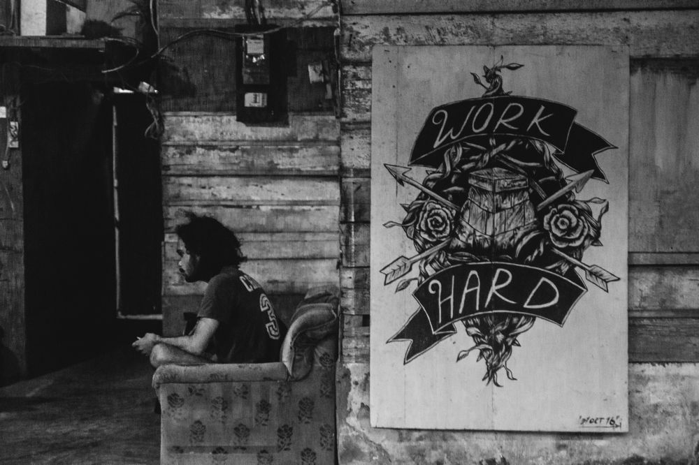 Expectations vs Reality