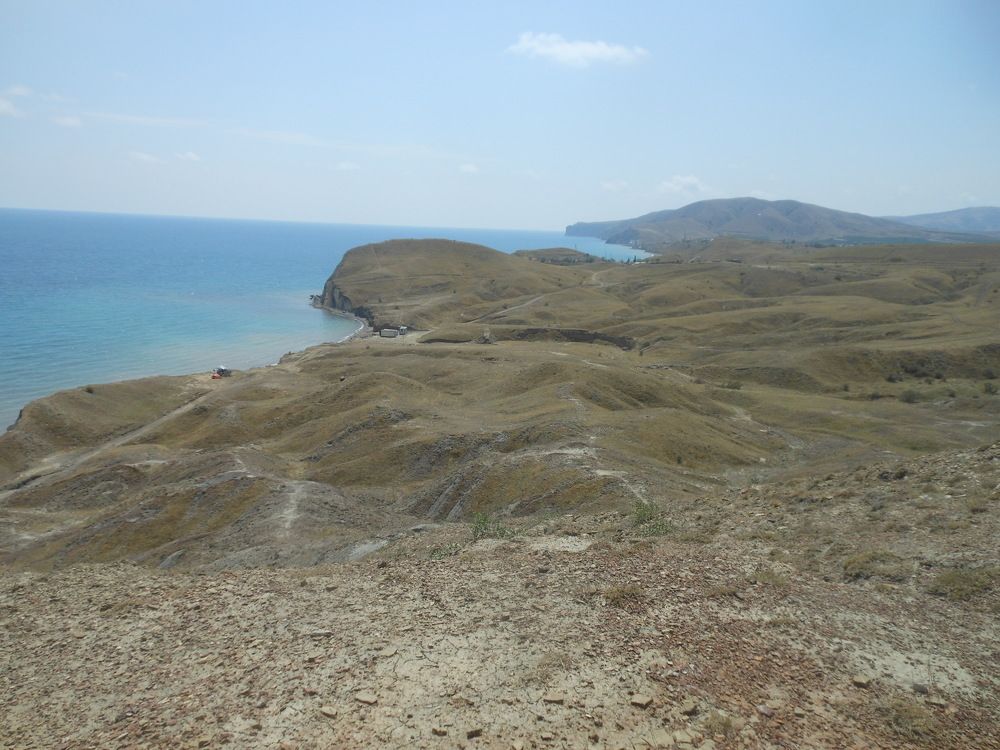 КРЫМ