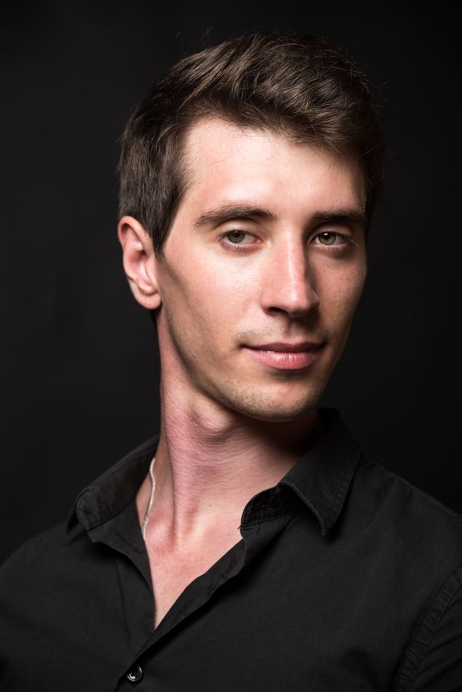 Мистер Ростов