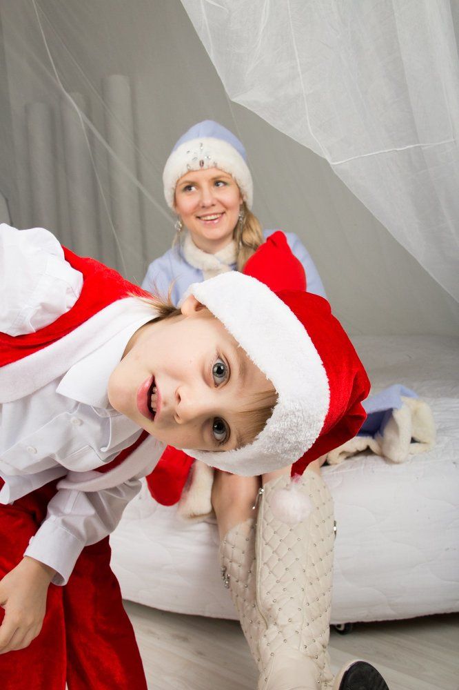 Что вы там снимаете?