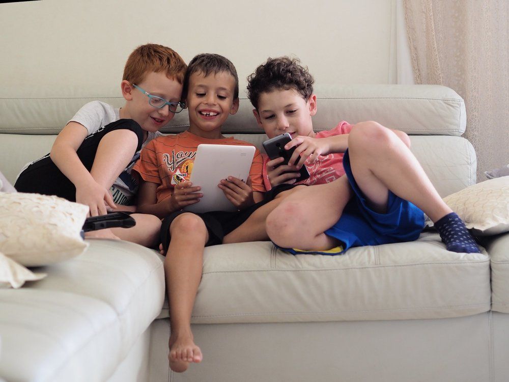 Photograph by Semion Ribinik