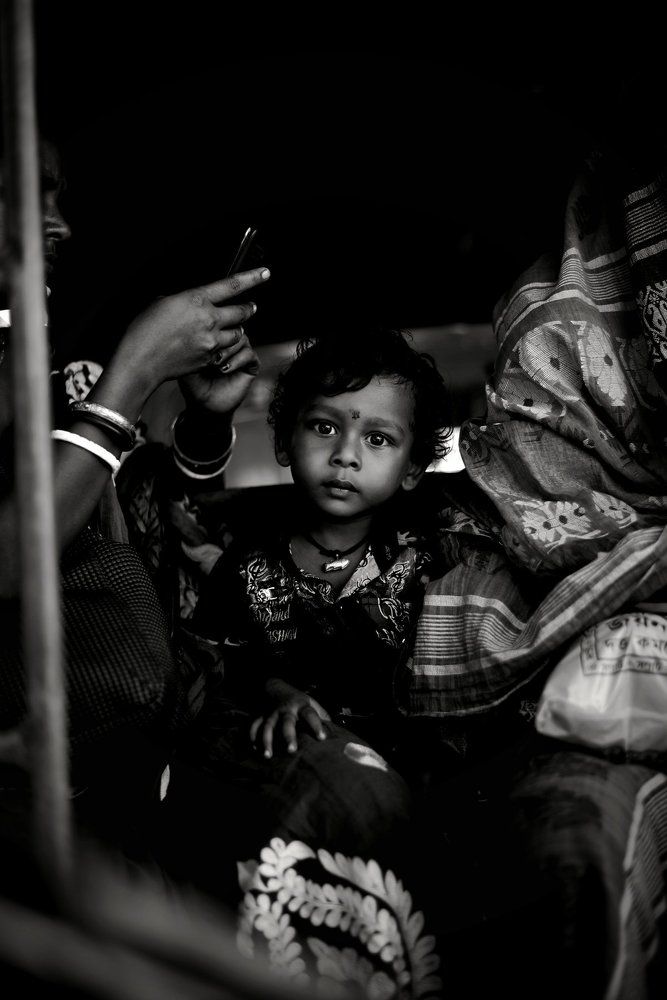Child Portrait 3
