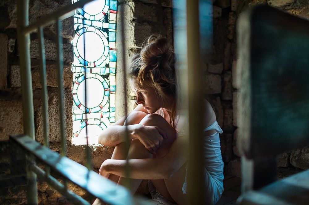 Photograph by Ольга Арсенюк