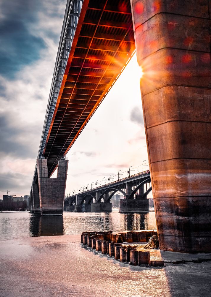 Закат (Новосибирск)