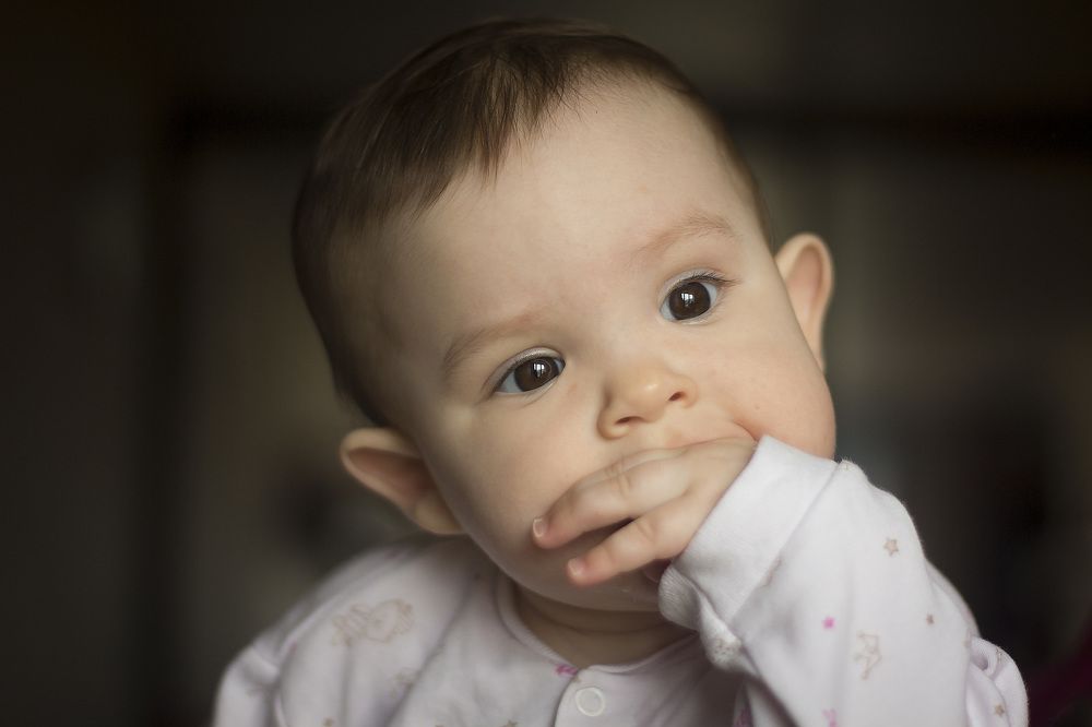 Мудрый взгляд