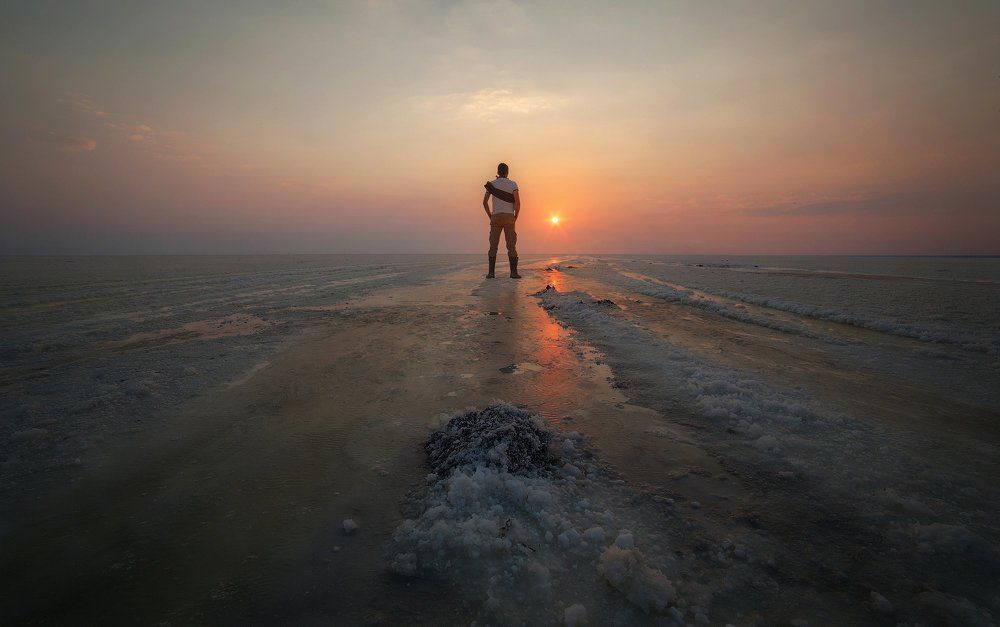 Путь в никуда