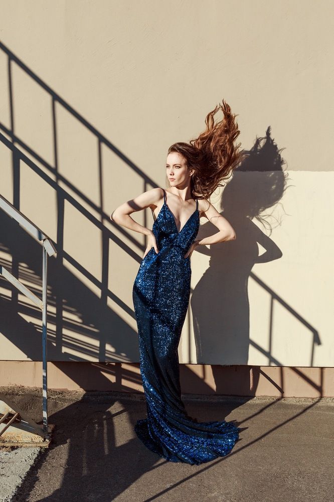 Огонь и вода