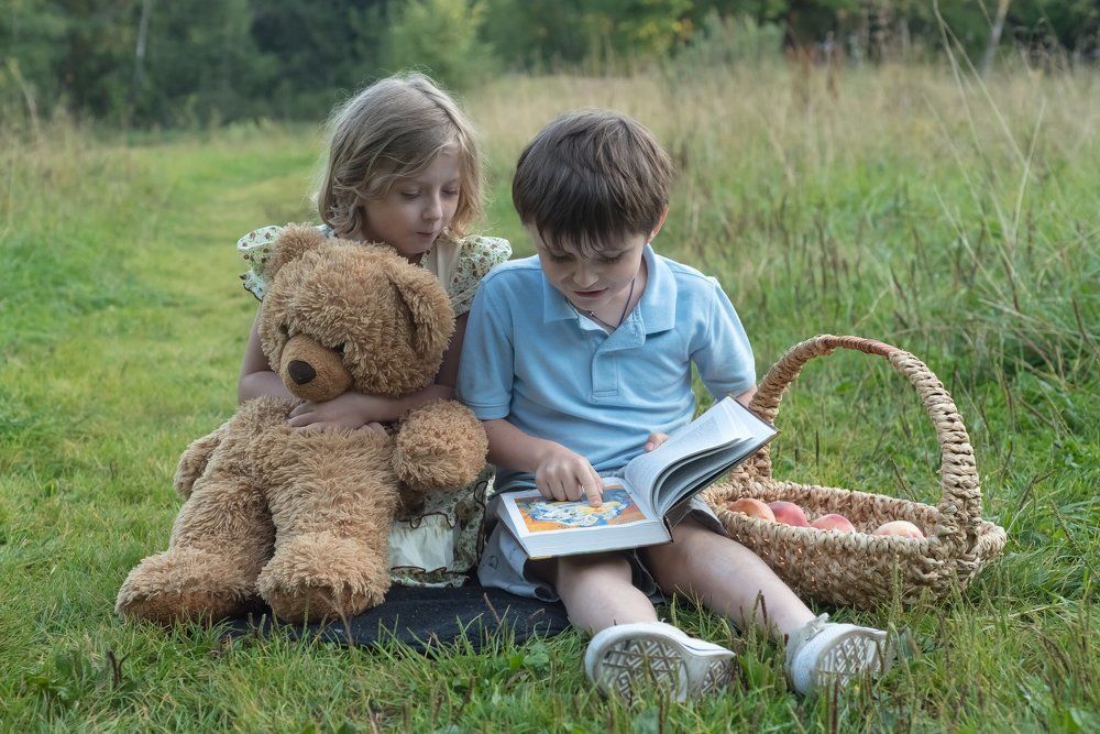 Photograph by Елена Ивонина