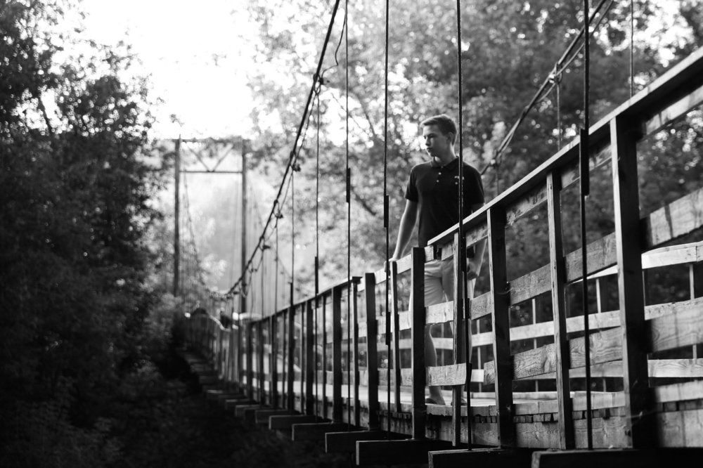 Photograph by Евгения Цой