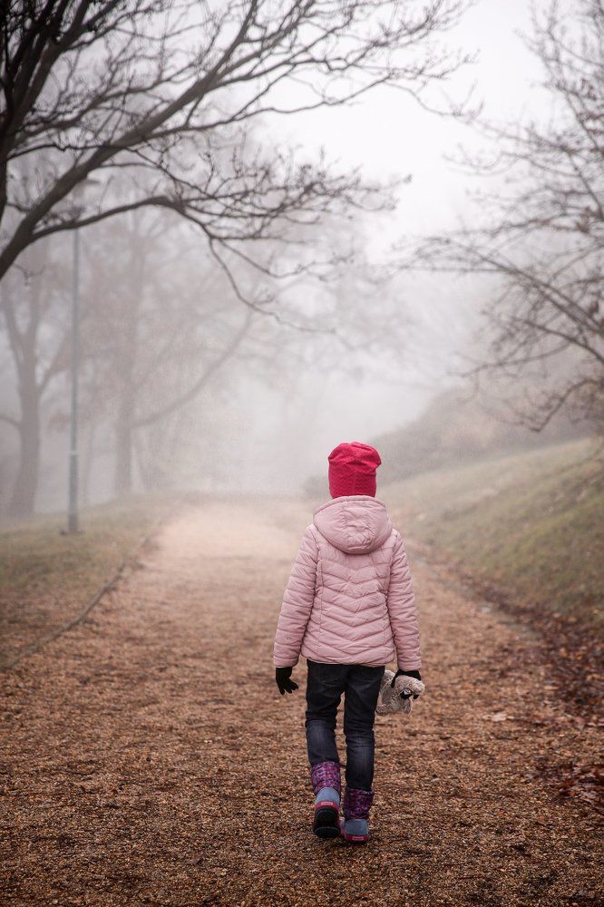 Photograph by Evgeniya Biriukova